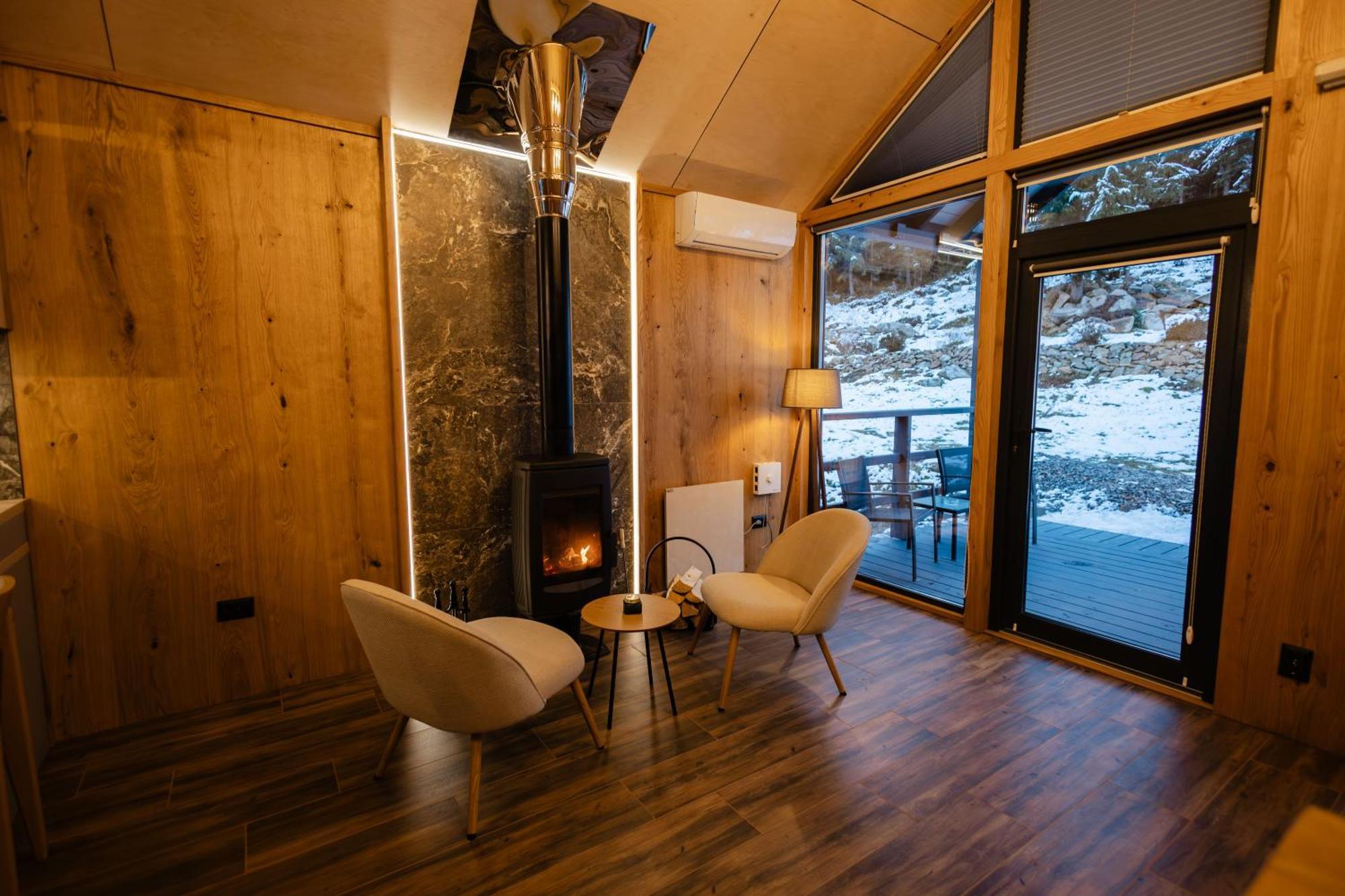 Цекіт Villa Yaremche Eksteriør billede