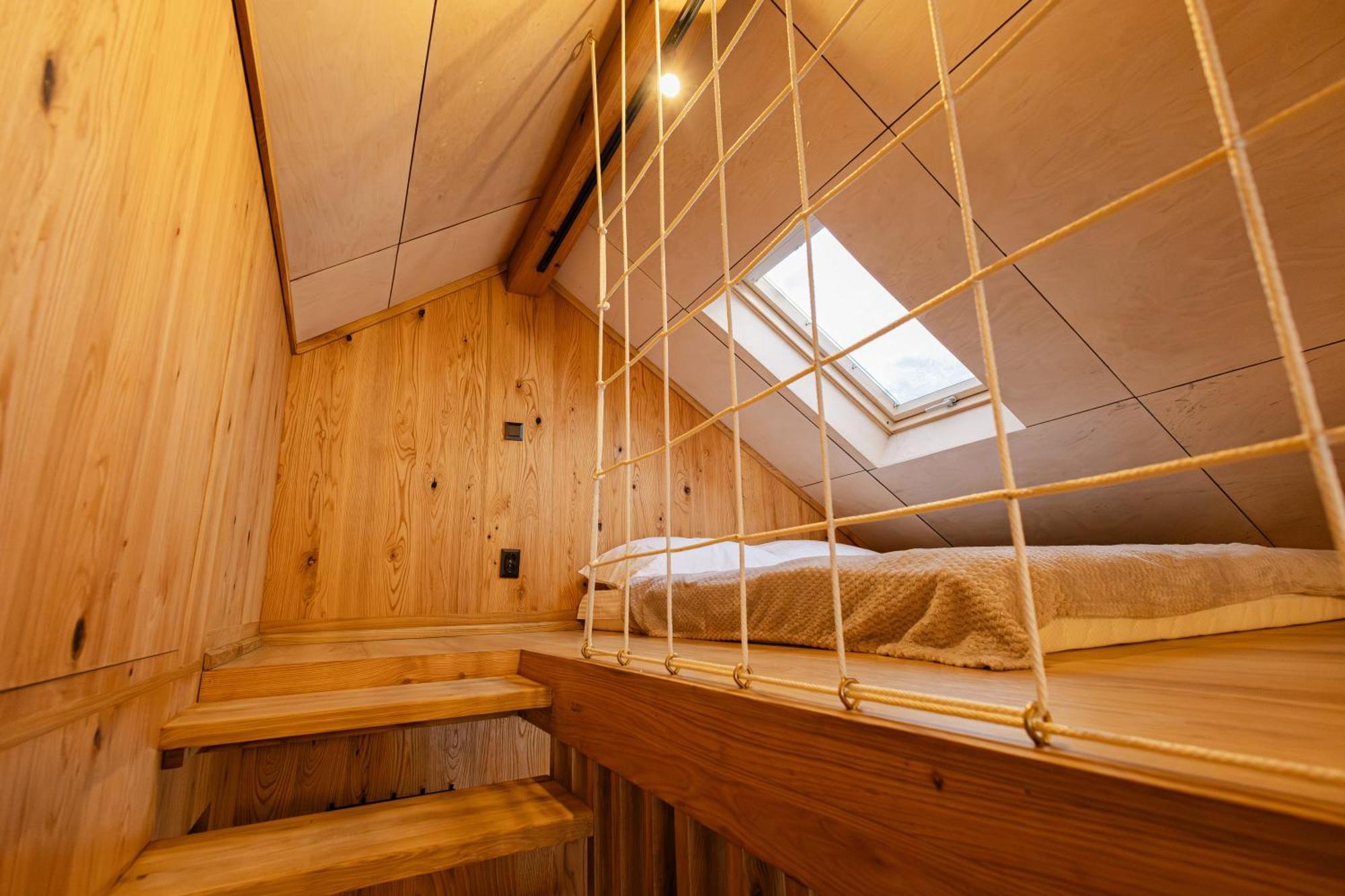 Цекіт Villa Yaremche Eksteriør billede